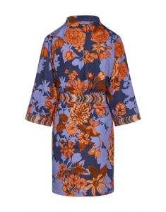 ESSENZA Sarai Flore Boyish blue Kimono XL