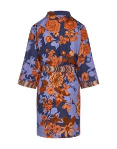 ESSENZA Sarai Flore Boyish blue Kimono XXL