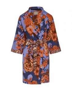 ESSENZA Sarai Flore Boyish blue Kimono XXL