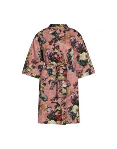 ESSENZA sarai karli Darling pink Kimono XL