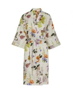 ESSENZA Sarai Lana Antique white Kimono XS