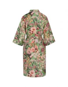 ESSENZA Sarai Noleste Greenish Kimono XL