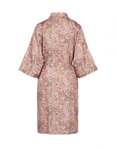 ESSENZA Sarai Ophelia Darling pink Kimono XL