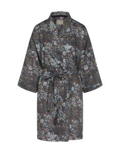 Essenza Sarai Ophelia Midnight swim Kimono XL