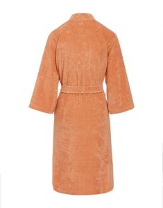 ESSENZA Sarai Uni dry terra Kimono XL