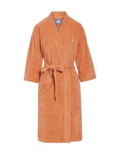 ESSENZA Sarai Uni dry terra Kimono L