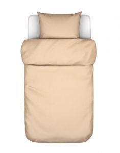 Marc O'Polo Senja Soft Sand Dekbedovertrekset 140 x 220 cm
