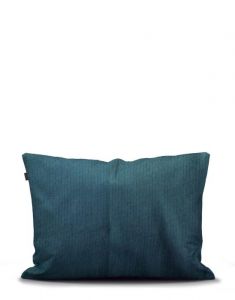 Marc O'Polo Senja Deep blue Kussensloop 60 x 70 cm