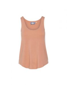 ESSENZA Shelby Uni dry terra Top mouwloos XS