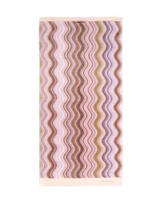 ESSENZA Sol Darling pink Gastendoek 30 x 50 cm