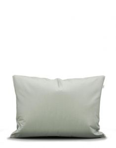 ESSENZA Sol Comforting green Kussensloop 60 x 70 cm