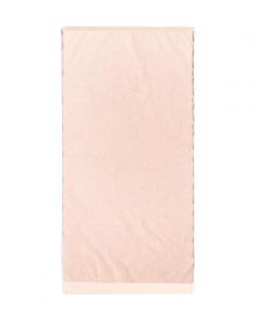 ESSENZA Sol Darling pink Handdoek 50 x 100 cm