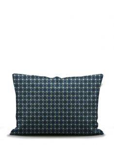 ESSENZA Teades Nightblue Kussensloop 60 x 70 cm