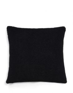 ESSENZA Teddy Nightblue Sierkussen 50 x 50 cm