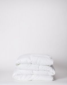 The Down Alternative Wit 4-seizoenen dekbed 240 x 220 cm