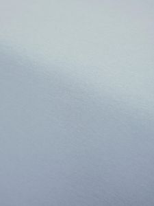 ESSENZA The Perfect Organic Jersey Ijsblauw Hoeslaken 90-100 x 200-220 cm