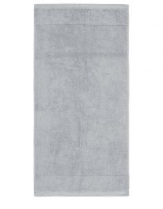 Marc O'Polo Timeless Uni Grau Waschhandschuhe 16 x 22 cm