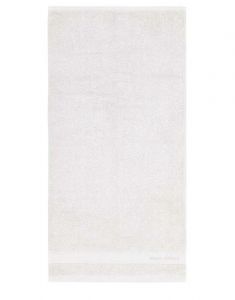 Marc O'Polo Timeless Uni Weiß Waschhandschuhe 16 x 22 cm