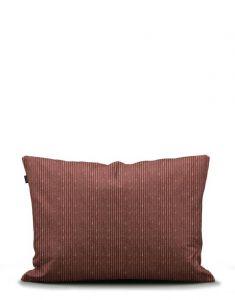 Marc O'Polo Toloma Aubergine Kussensloop 60 x 70 cm