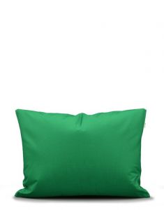 Marc O'Polo Tove Vivid Green Kussensloop 60 x 70 cm