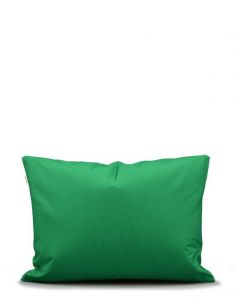 Marc O'Polo Tove Vivid Green Kussensloop 60 x 70 cm