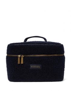 ESSENZA Tracy Teddy Nightblue Beauty Case One Size