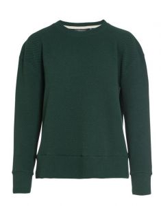 ESSENZA Uma Uni Thyme Sweater XS