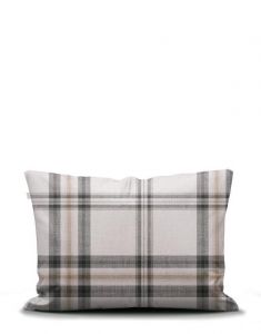 ESSENZA Valentina Ecru Kussensloop 60 x 70 cm