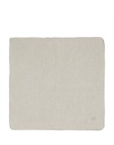 Marc O'Polo Valka Oatmeal Servet 45 x 45 cm