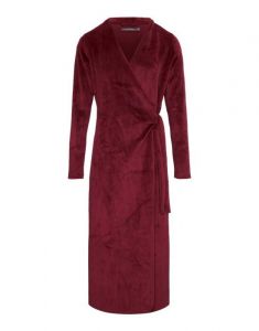 ESSENZA Vera Uni Cherry Homecoat XS