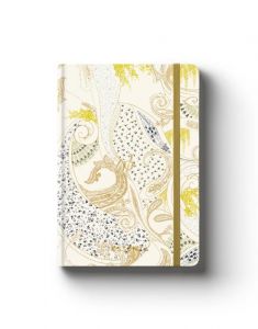 ESSENZA Verena Antique white Notitieboekje A5