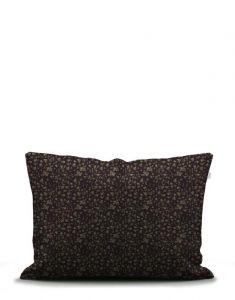 ESSENZA Verena Almost black Kussensloop 60 x 70 cm