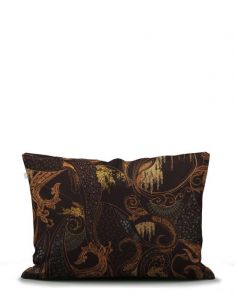 ESSENZA Verena Almost black Kussensloop 60 x 70 cm