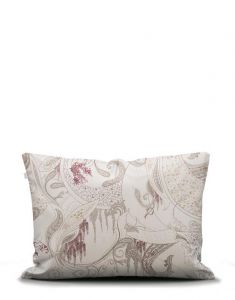 ESSENZA Verena Lovely lilac Kussensloop 60 x 70 cm