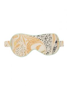 ESSENZA Sleepingmask Verena Antique white Slaapmasker One Size
