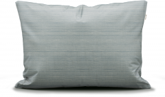 Marc O'Polo Villum Powder blue Kussensloop 60 x 70 cm