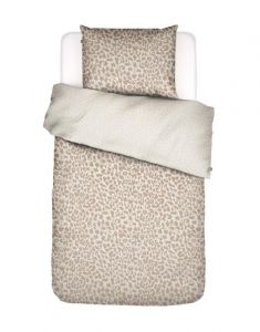 COVERS & CO Wild Thing Ginger Dekbedovertrekset 140 x 220 cm