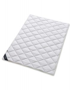 ESSENZA Willa Wit Dekbed 140 x 220 cm