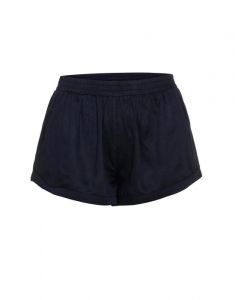 ESSENZA Xava Uni Nightblue Shorts XL