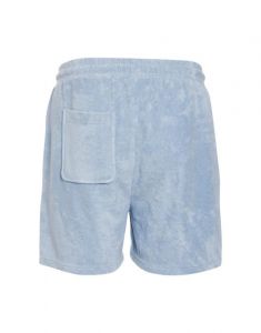 ESSENZA Xavier Uni blue fog Shorts XXL