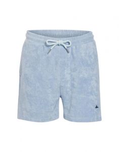 ESSENZA Xavier Uni blue fog Shorts XXL