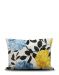 ESSENZA & CO Bloom with a view Bright white Kussensloop 60 x 70 cm
