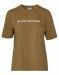 COVERS & CO Fiona Uni Gold T-Shirt S