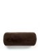 ESSENZA Furry Chocolate Nackenrolle 22 x 50 cm