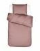 ESSENZA Minte Woodrose Dekbedovertrekset 140 x 220 cm