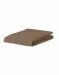 ESSENZA Minte Cafe Noir Fitted sheet 140 x 200 cm