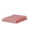 ESSENZA Minte Dusty Rose Fitted sheet 140 x 200 cm