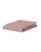 ESSENZA Minte Woodrose Fitted sheet 140 x 200 cm