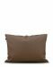 ESSENZA Premium Percale Cafe Noir Kussensloop 60 x 70 cm
