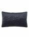 ESSENZA Roeby Nightblue Dekokissen 30 x 50 cm